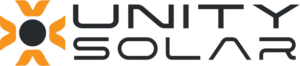 unity logo dark